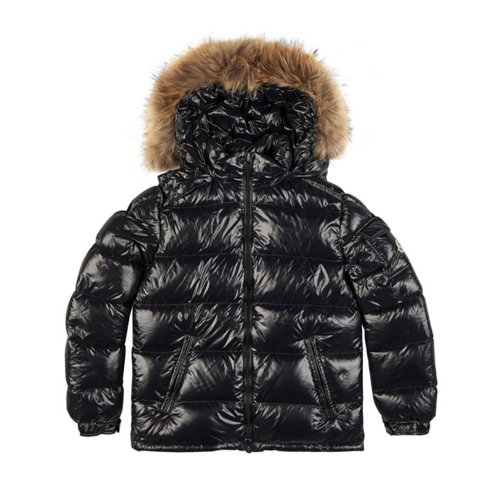 COPSHOE CLOTHES COAT - CLO MO 01
