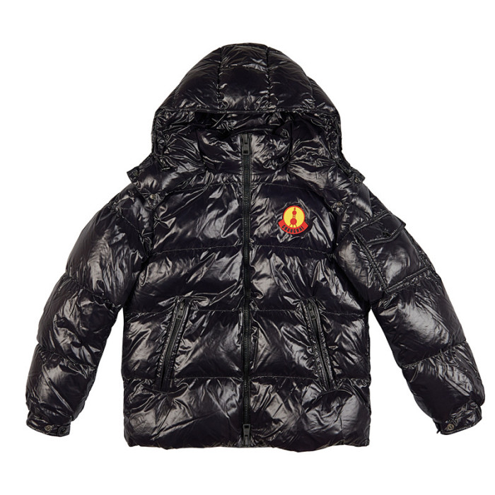 COPSHOE CLOTHES COAT - CLO MO 05 (2 COLORS)