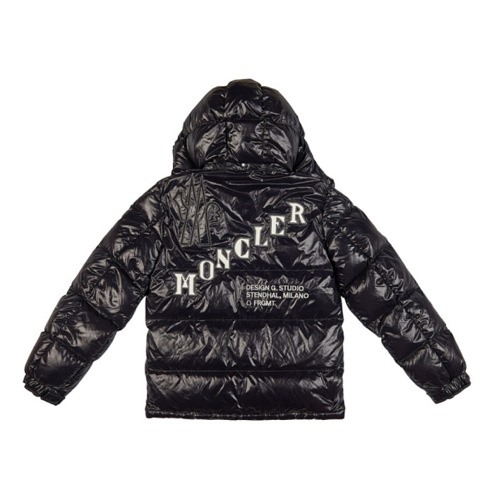 COPSHOE CLOTHES COAT - CLO MO 08 (2 COLORS)