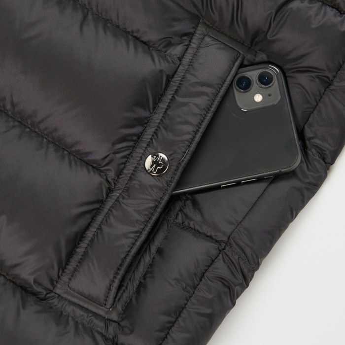 COPSHOE CLOTHES DOWN VEST - CLO MO 09