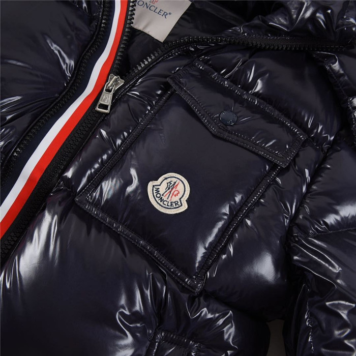 COPSHOE CLOTHES COAT - CLO MO 10 (2 COLORS)