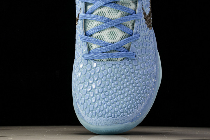 NIKE KOBE 6 PROTRO x ICE GRINCH PE2023-100