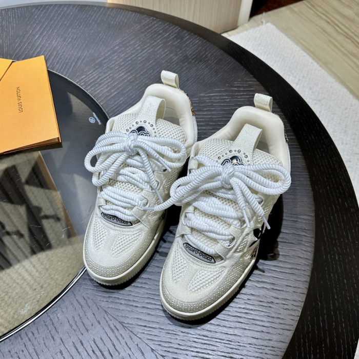 LVT SNEAKERS COPSHOE L&V-421