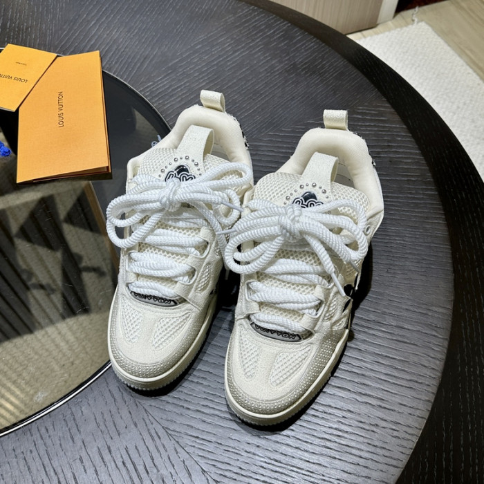 LVT SNEAKERS COPSHOE L&V-423