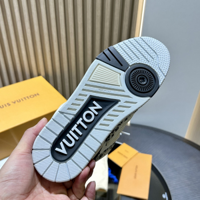 LVT SNEAKERS COPSHOE L&V-423