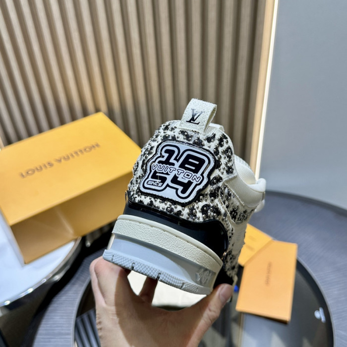 LVT SNEAKERS COPSHOE L&V-423