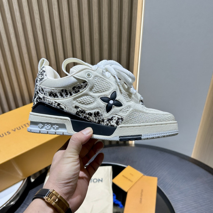 LVT SNEAKERS COPSHOE L&V-423
