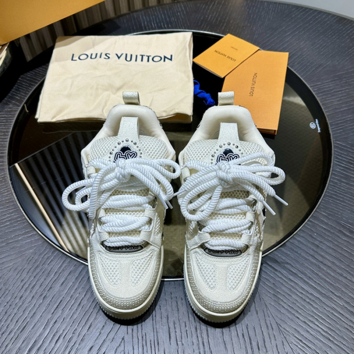 LVT SNEAKERS COPSHOE L&V-423