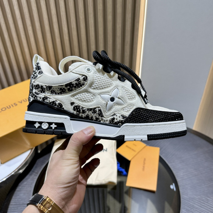 LVT SNEAKERS COPSHOE L&V-424