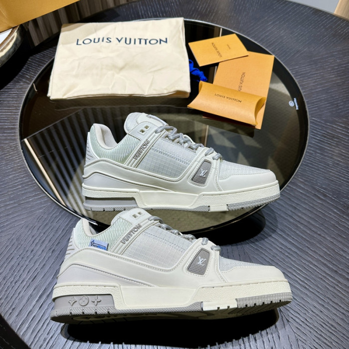 LVT SNEAKERS COPSHOE L&V-425