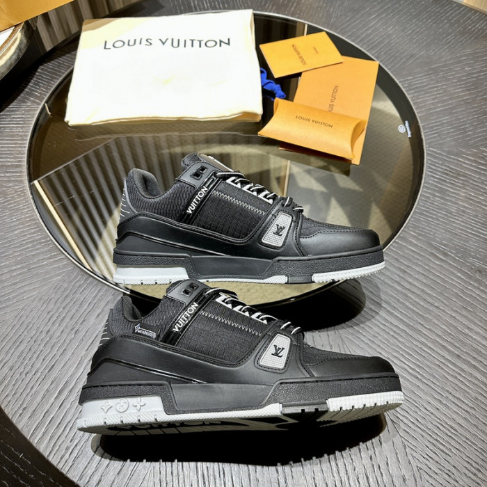LVT SNEAKERS COPSHOE L&V-426