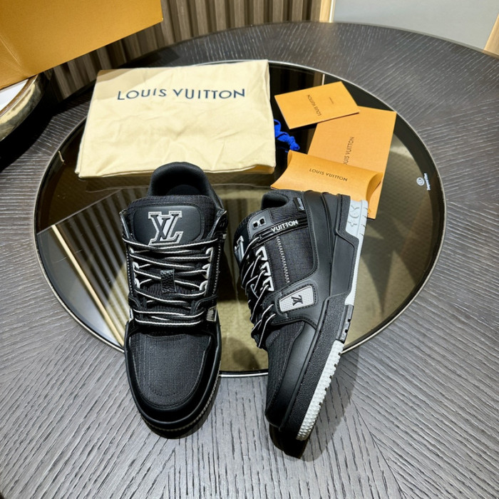 LVT SNEAKERS COPSHOE L&V-426