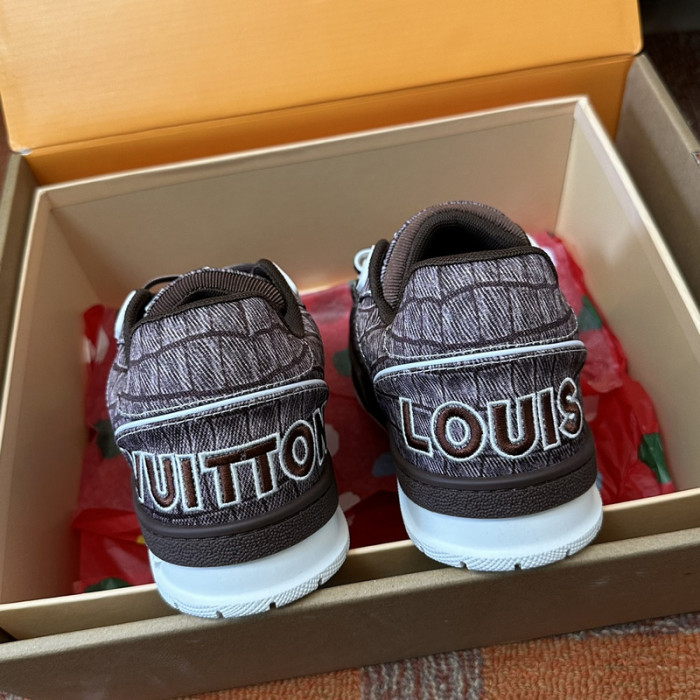 LVT SNEAKERS COPSHOE L&V-429