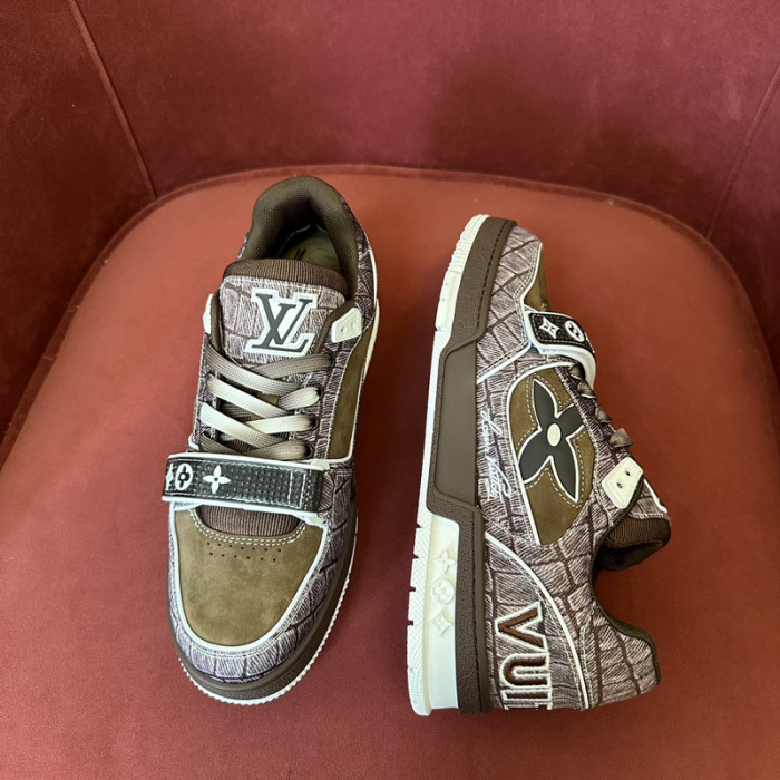 LVT SNEAKERS COPSHOE L&V-429