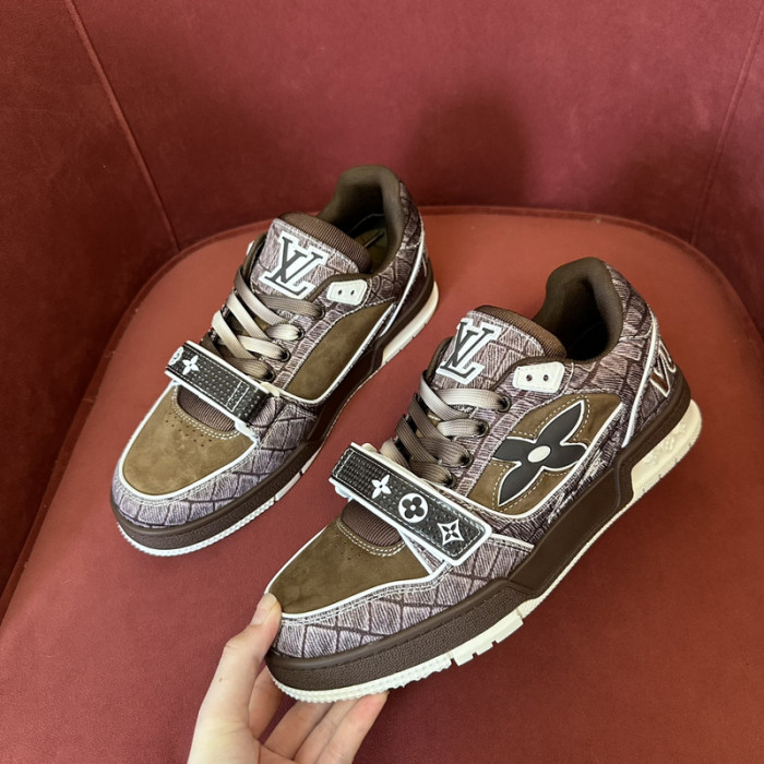 LVT SNEAKERS COPSHOE L&V-429