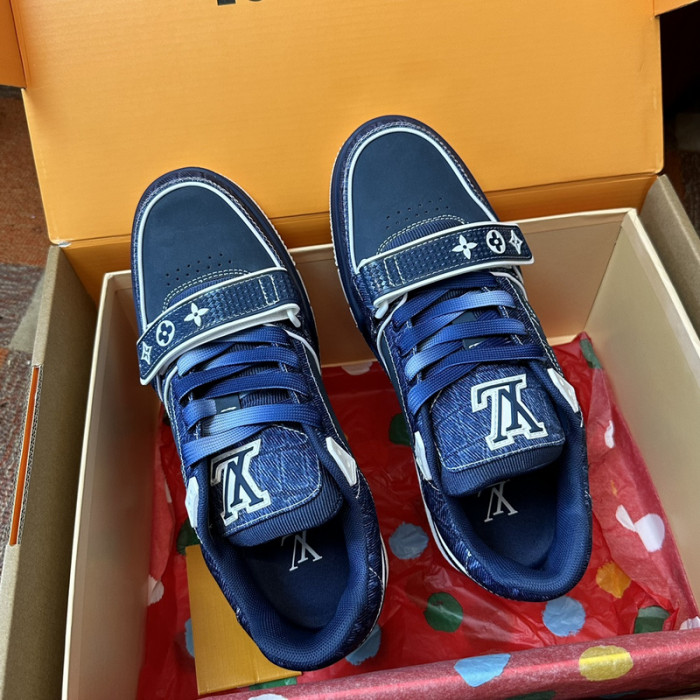 LVT SNEAKERS COPSHOE L&V-431