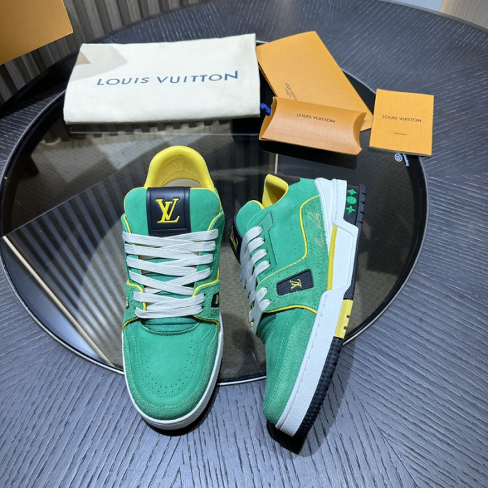 LVT SNEAKERS COPSHOE L&V-432