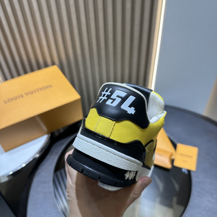 LVT SNEAKERS COPSHOE L&V-434