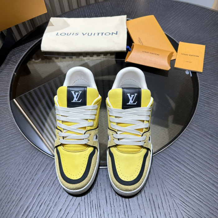 LVT SNEAKERS COPSHOE L&V-434