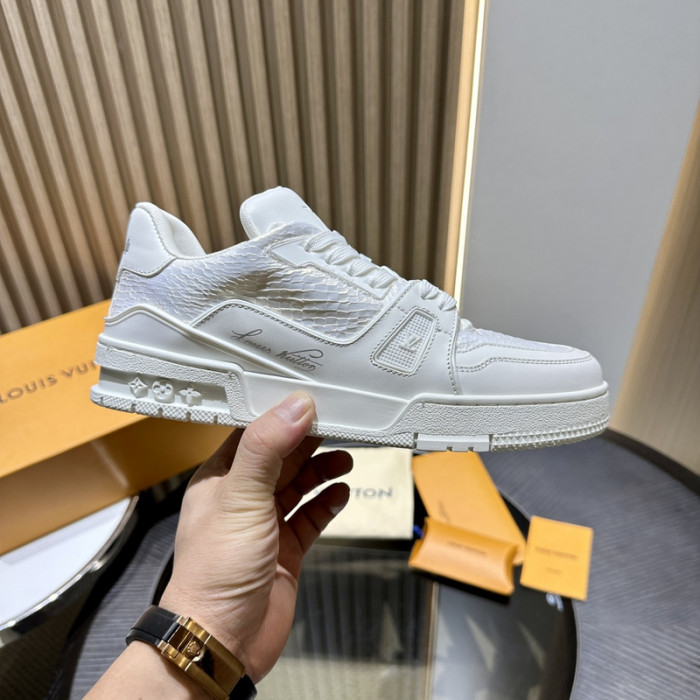 LVT SNEAKERS COPSHOE L&V-435