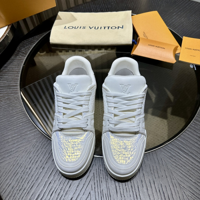 LVT SNEAKERS COPSHOE L&V-435