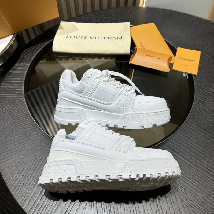 LVT SNEAKERS COPSHOE L&V-437