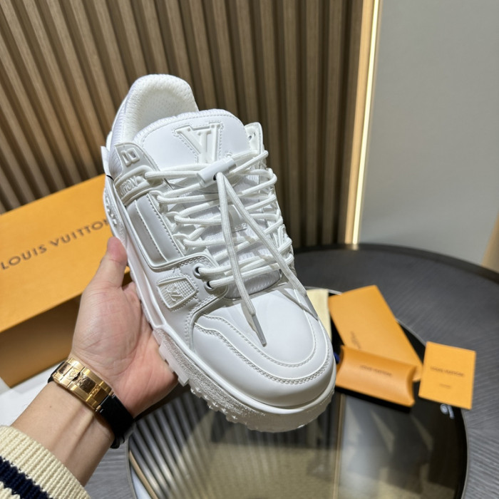 LVT SNEAKERS COPSHOE L&V-437