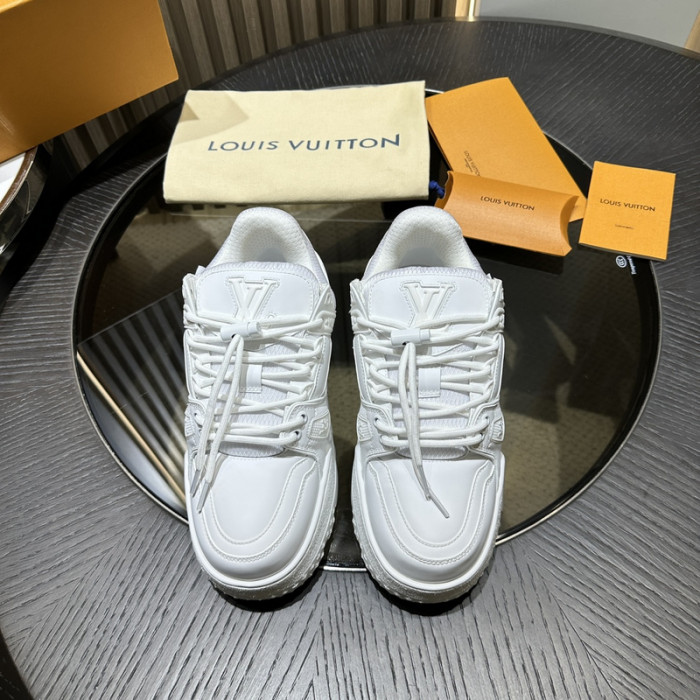 LVT SNEAKERS COPSHOE L&V-437