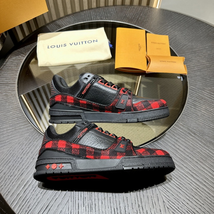 LVT SNEAKERS COPSHOE L&V-438