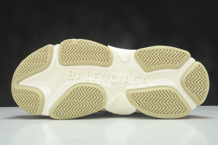 bl &gu triple s trainers -kickze bl73