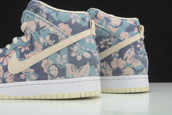 dunk high sb 
