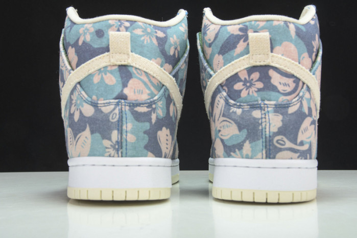 dunk high sb 