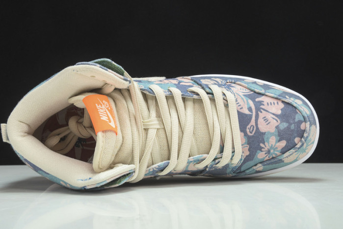 dunk high sb 