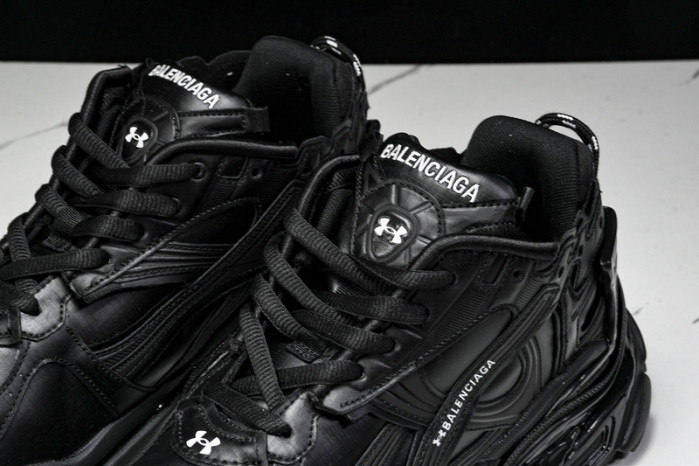 BL RUNNER -COPSHOE BL 398