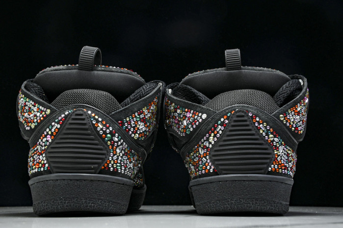 Lanu1n sneakers copshoe la-179