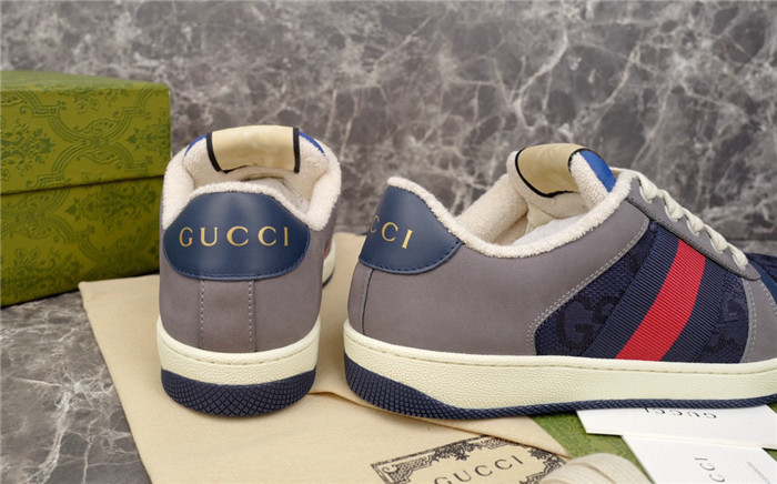 GC SNEAKER COPSHOE GC-184