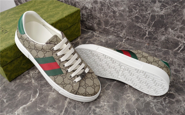 GC SNEAKER COPSHOE GC-186