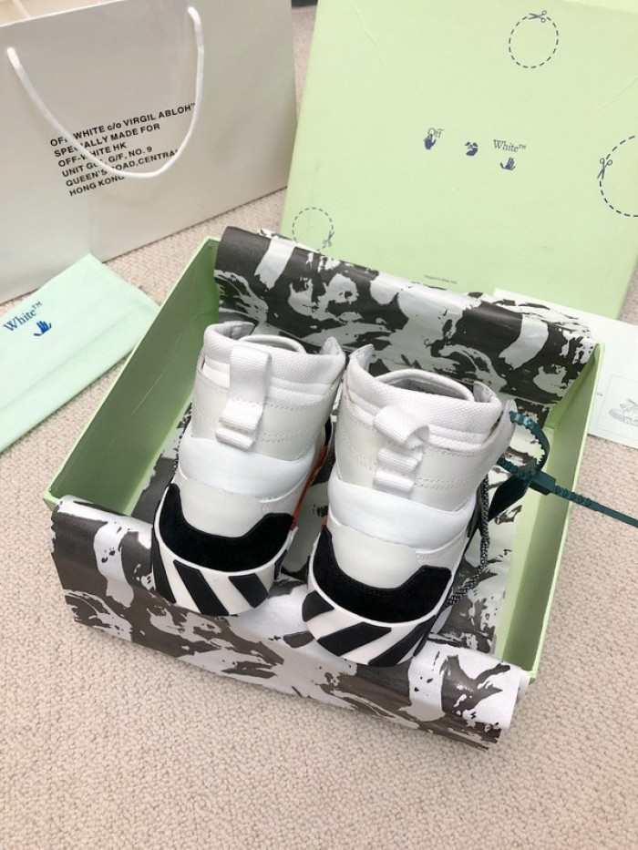 OF sneakers others copshoe OW-134