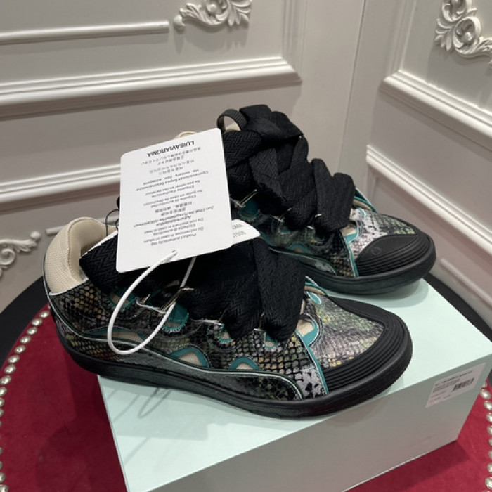 Lanu1n sneakers copshoe la-50