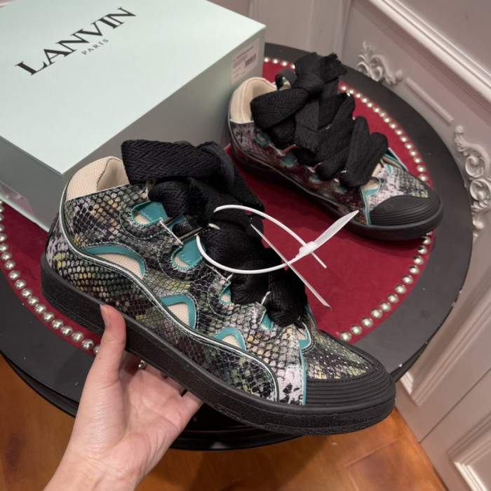 Lanu1n sneakers copshoe la-50