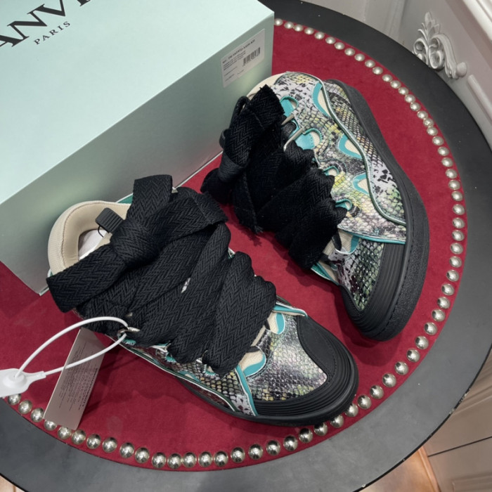 Lanu1n sneakers copshoe la-50