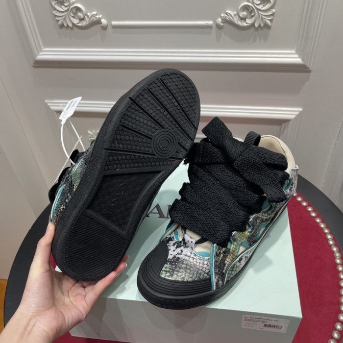 Lanu1n sneakers copshoe la-50