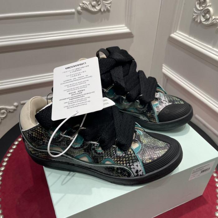 Lanu1n sneakers copshoe la-50
