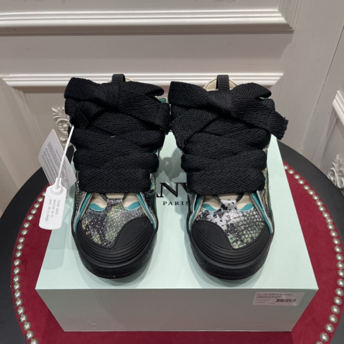 Lanu1n sneakers copshoe la-50