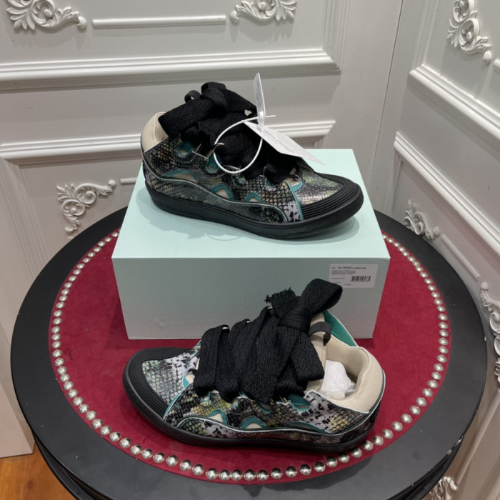 Lanu1n sneakers copshoe la-50