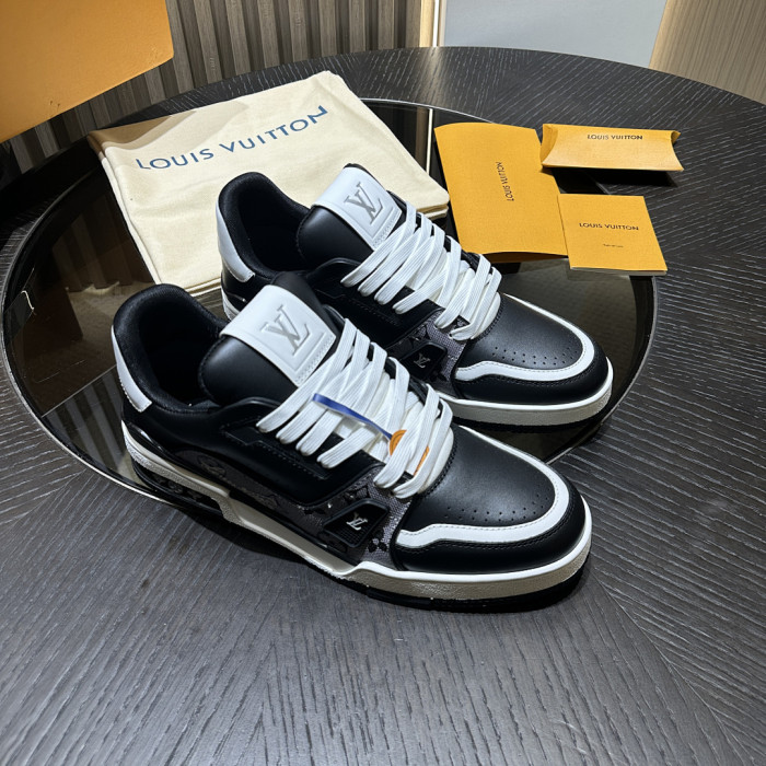 LVT SNEAKERS COPSHOE L&V-trainer 108