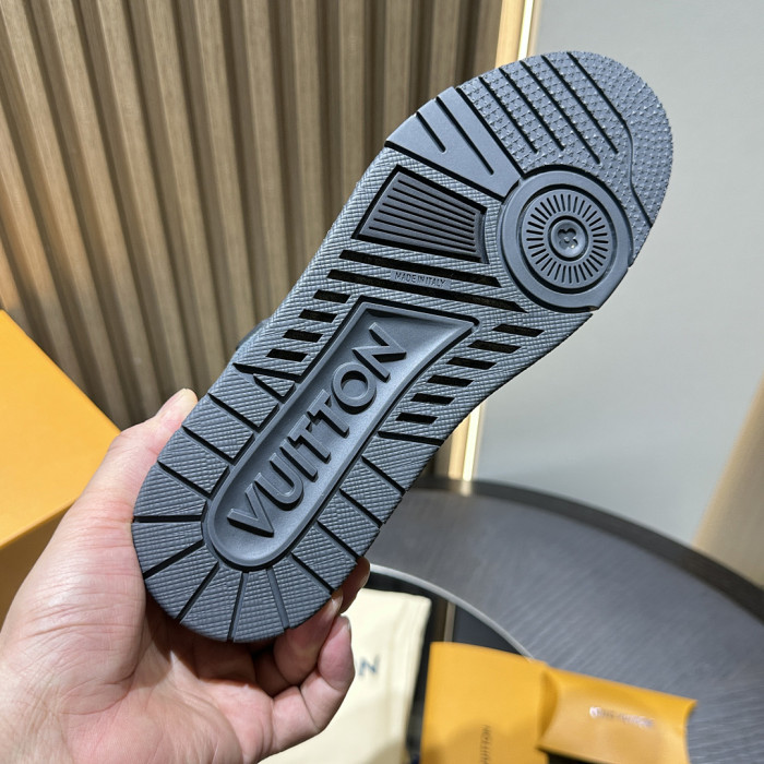 LVT SNEAKERS COPSHOE L&V-trainer 109