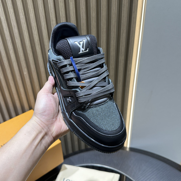 LVT SNEAKERS COPSHOE L&V-trainer 109