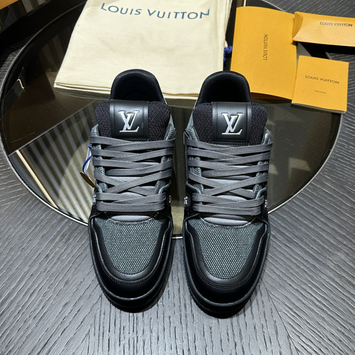 LVT SNEAKERS COPSHOE L&V-trainer 109