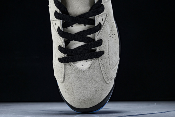 A Ma Maniére x Air Jordan 6 Retro SP "Sail" IF3103-101